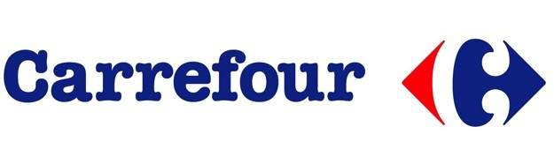Carrefour logo