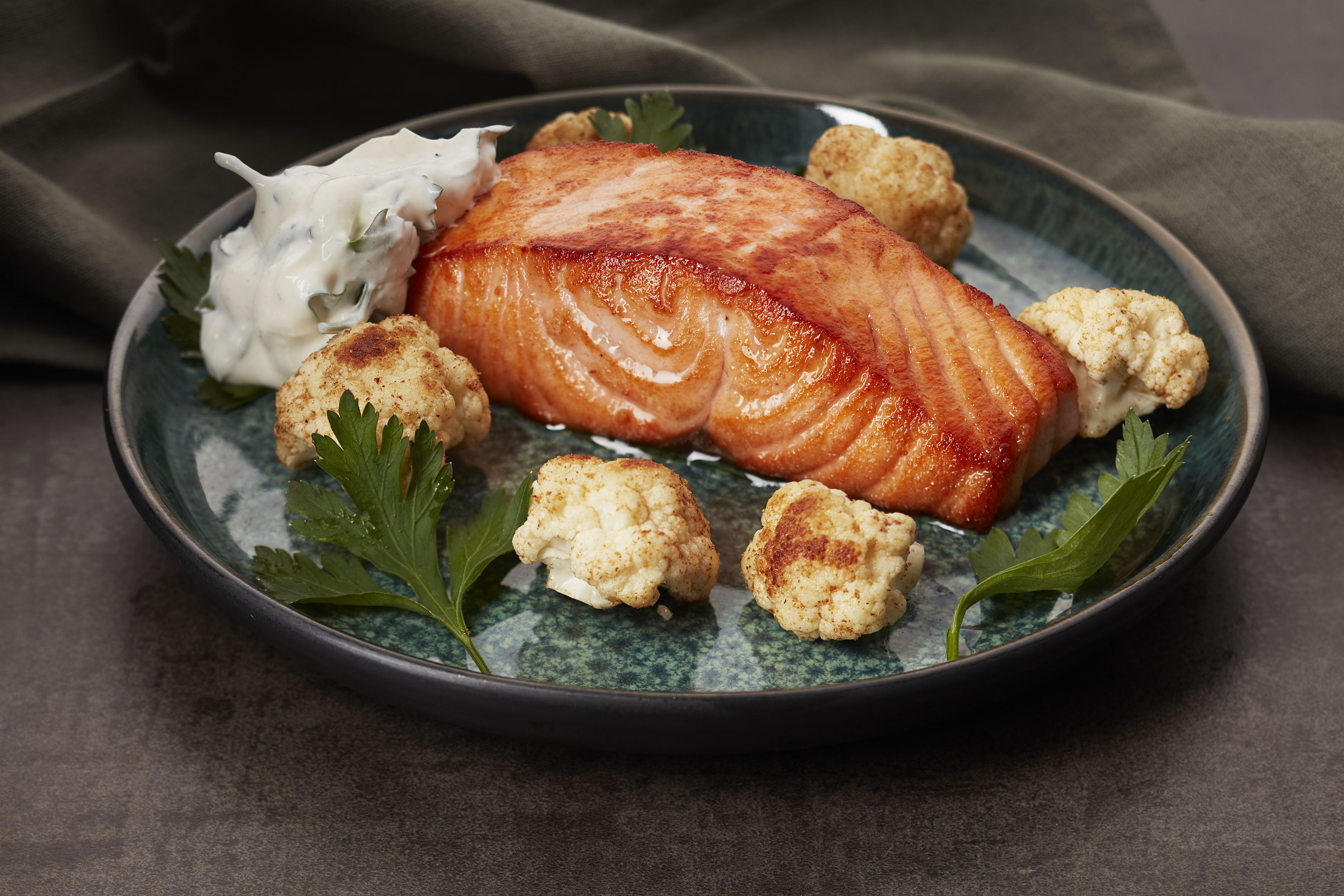 Ukemeny: Middagsklassikere med en vri på under 20 minutter